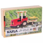 Tractor Koffer - KAPLA COF2